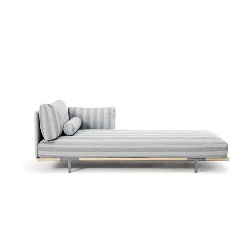 Canapea pentru terasa daybed , Ethimo colectia Baia